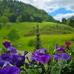 Haus Luise 3* Bad Hindelang