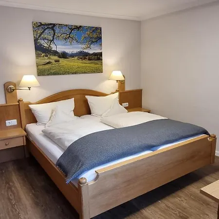 Guest house Haus Luise
