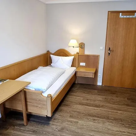 Haus Luise Guest house Bad Hindelang