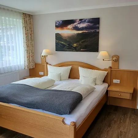 Guest house Haus Luise