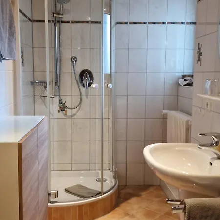 Haus Luise Guest house 3*