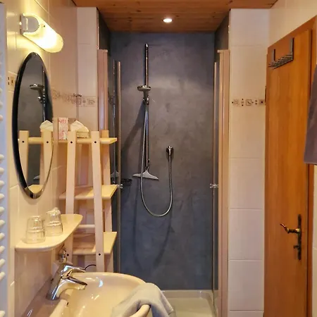 Haus Luise 3* Bad Hindelang