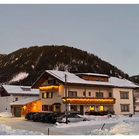 Haus Luise Bad Hindelang