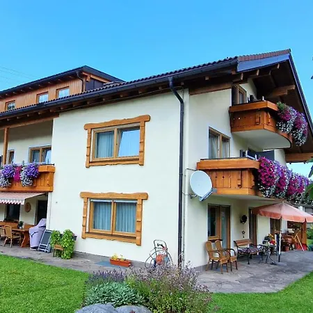 Affittacamere Haus Luise