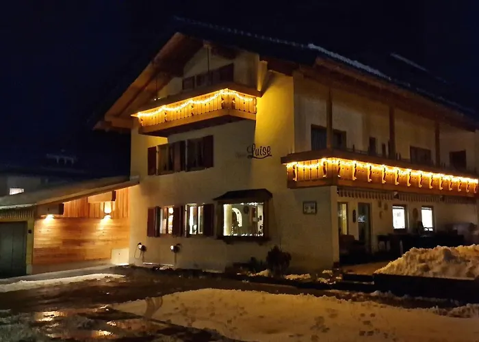 Haus Luise