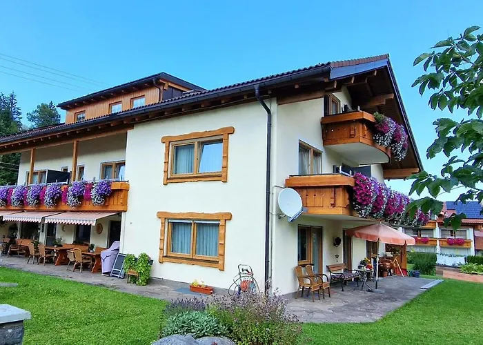 게스트하우스 Haus Luise