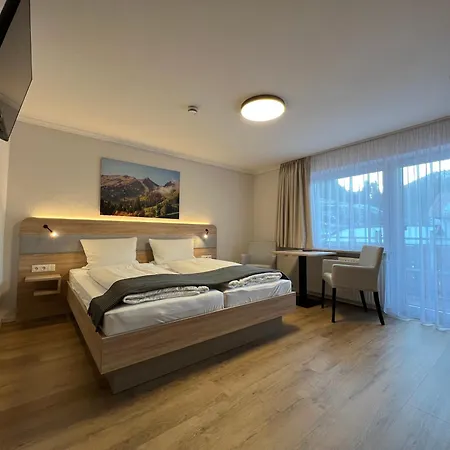 Haus Luise 3*
