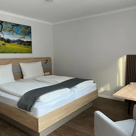 Haus Luise 3* Bad Hindelang