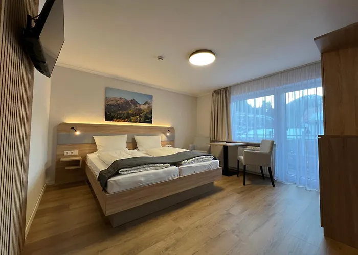 Haus Luise 3*